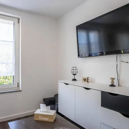 Bdouro Apartamento *