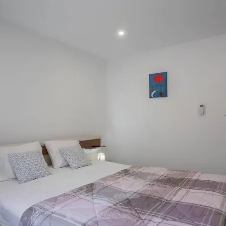 Bdouro Apartamento *