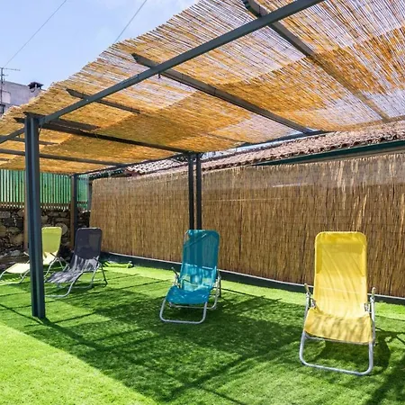 Bdouro Daire Folgosa (Viseu)