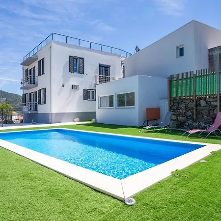 Apartament Bdouro Folgosa (Viseu)