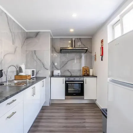 Apartamento Bdouro *