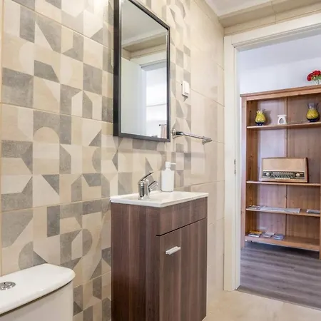 Bdouro Apartament Folgosa (Viseu)