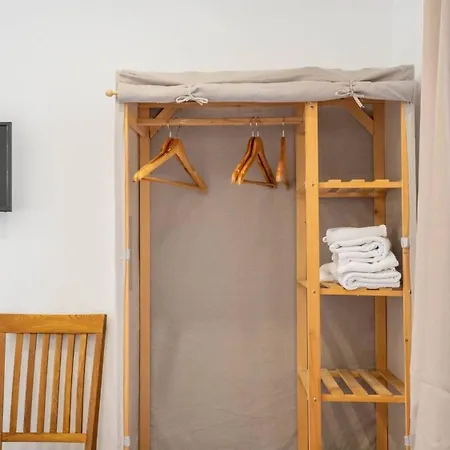 Daire Bdouro Folgosa (Viseu)