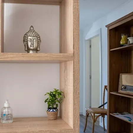 Bdouro Apartament Folgosa (Viseu)