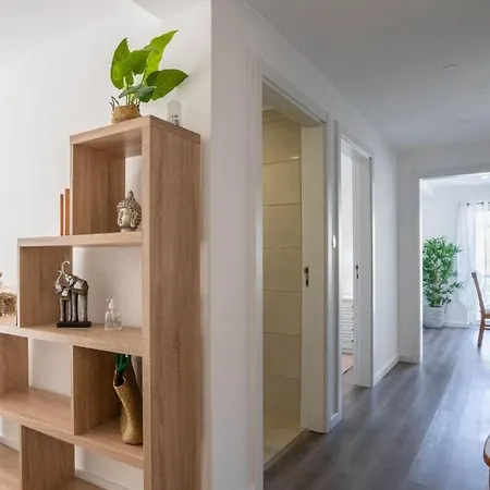 Bdouro Apartamento