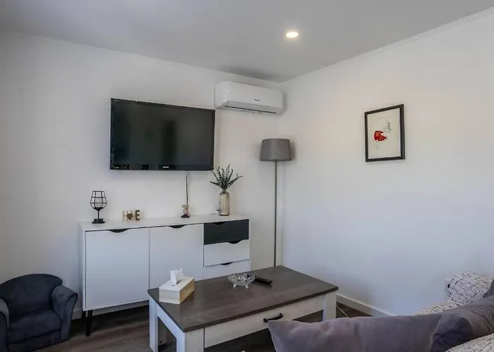 Apartment Bdouro Folgosa (Viseu)