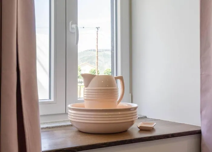 Bdouro Folgosa (Viseu)