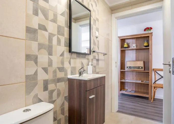 Bdouro Apartment Folgosa (Viseu)