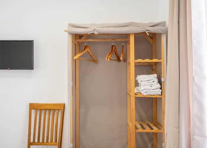 Apartment Bdouro Folgosa (Viseu)