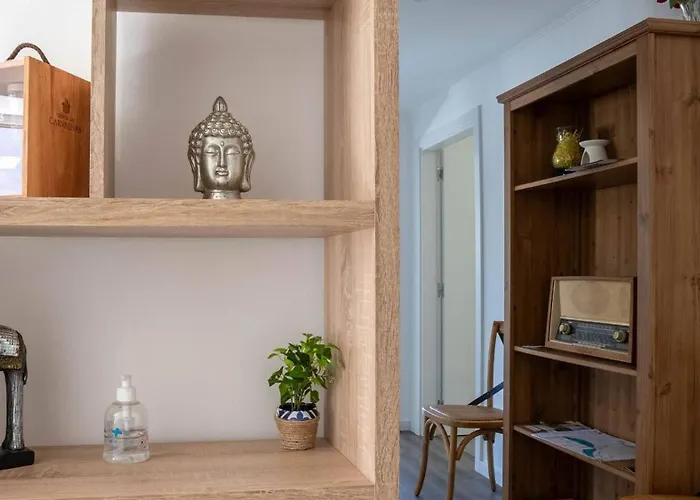 Bdouro Apartment Folgosa (Viseu)